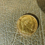 RARE PIECE D'OR DE 20 FRANCS DE 1856