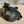 ANCIEN LUNETTE DE VOL RAF MARK VII
