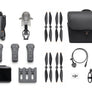 Magnifique Drone DJI Mavic 4 Pro Creator Combo