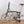 Vélo Brompton pliant Raw Lacquer