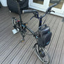 Vélo électrique Brompton M2L