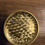 Rare Montre Mathey-Tissot Or Jaune