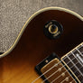 Guitare électrique Gibson Les Paul Custom Vintage Sunburst de 1976