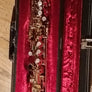 Saxophone soprano Selmer Mark 6
