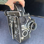 Caméra argentique vintage Paillard & Bolex H16 Reflex