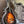 Rare guitare basse Spellbinder Mando