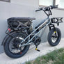 Vélo électrique Fucare Gemini X