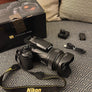 Appareil photo Nikon Coolpix P1000