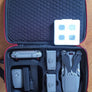 Drone DJI Mavic 2 Pro Fly More Combo