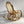 FAUTEUIL ROCKING-CHAIR ART-DECOR 1950 MODERNISTE