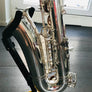 Saxophone alto Selmer Mark VI 1964 N°112568