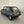 Renault 5 Alpine Turbo en bleu, à l'échelle 1/12