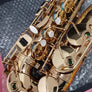 Saxophone alto Selmer 80 Super Action SÉRIE II