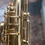 Saxophone soprano Selmer Mark 6