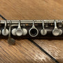 Flûte Piccolo en bois Buffet Crampon du XIXe siècle