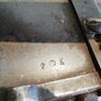 Trommel double allemand ww2