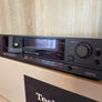 Platine cassette TECHNICS RS-B85