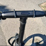 Vélo électrique pliable Go Cycle GX