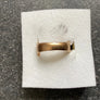 Superbe chevalière en or 18 carats