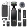 DJI Osmo Pocket 3 Creator Combo Ultra Compact