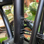Vélo pliant Brompton CHPT 3 Version 2