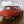 Rare OttoMobile 1:18 TALBOT SIMCA 1100 TI Orange