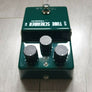 Pédale d'effet Overdrive Ibanez TS808HW Handwire