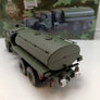 Miniature NOREV au 1:43 du Berliet GBO 15 6x4 HC Citerne Coder