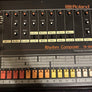 Boîte à rythmes Roland TR-808