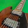 Guitare électrique Gibson SG Deluxe 1972