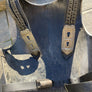 Rare Cuirasse d’officier modèle 1885