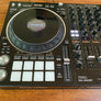Contrôleur DJ Pioneer DDJ-1000SRT 4 canaux pour Serato DJ Pro
