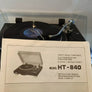 Platine vinyle Hitachi HT-840