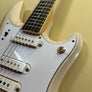 Guitare électrique Guyatone LG-350T Custom Sharp 5 des années 1970