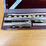 Flûte traversière Miyazawa PCM300&nbsp;