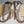 Paire d'appliques vintage Audoux Minet, design mid-century du XXe siècle