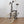 Vélo Brompton pliant Raw Lacquer