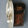 Ancien Flûte BASSON BUFFET CRAMPON