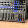 Console de mixage numérique 20 canaux Zoom LiveTrak L-20