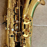 Saxophone ténor Selmer Mark VI