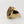 RARE CHEVALIERE OR JAUNE ONYX