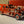 Miniature de pompiers Ashton Model No 55G 1937 Ahrens-Fox Sedan Pumper à l'échelle 1/43