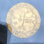 Magnifique écu Salut d'or Henri VI