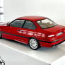 Miniature&nbsp; BMW M3 e36 à l'échelle 1/12  G069