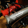 Vélo pliant Brompton CHPT3 V3 2020