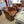 FAUTEUIL CLUB MODELE CANOE CUIR VINTAGE STYLE BATEAU ANNE DE BEJARRY