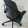 Fauteuil de bureau siege chaise bureau roulette ergonomique