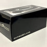 Citroën C6 Berline 2005 bleu Mauritius – NOREV 1:18