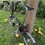 Vélo brompton vélo S6L