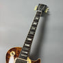 Guitare Gibson Custom Shop 1959 Les Paul Standard Warm Amber Gloss